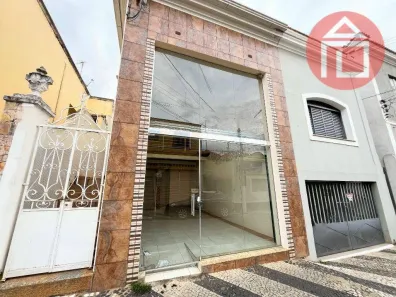 Loja / Salão / Ponto Comercial para alugar, 61m² no Centro, Bragança Paulista