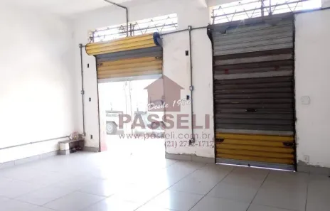 Loja / Salão / Ponto Comercial para alugar, 40m² no Porto da Pedra, São Gonçalo