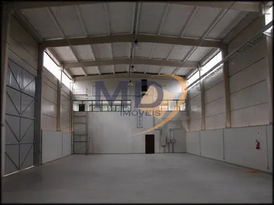 Galpão / Depósito / Armazém para alugar, 986m² no Quitaúna, Osasco