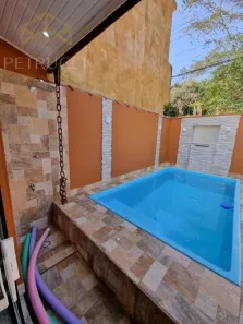Hotel / Motel / Pousada com 8 Quartos à venda, 150m² no Maresias, São Sebastião