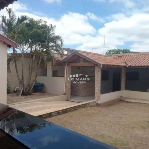 Casa com 3 Quartos à venda, 84m² no Recanto das Águas, São Pedro