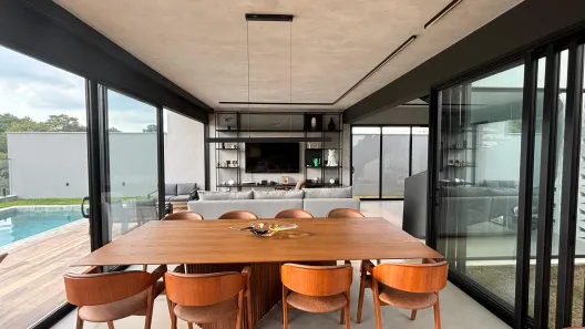 Casa de Condomínio com 3 Quartos à venda, 277m² no Vila Ipoméia, Tietê