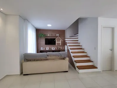 Casa com 3 Quartos à venda, 90m² no Centro, Vargem Grande Paulista