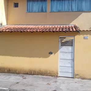 Sobrado com 3 Quartos para venda ou aluguel, 125m² no Jamaica - Interior, Itanhaém