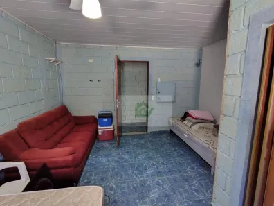 Kitnet com 1 Quarto para alugar, 25m² no Barranco Alto, Caraguatatuba
