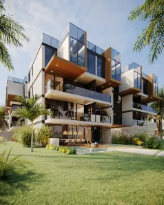 Cobertura com 1 Quarto à venda, 79m² no , Ipojuca