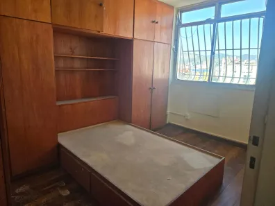 Apartamento com 2 Quartos para alugar, 75m² no Icaraí, Niterói