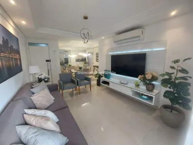Apartamento com 3 Quartos à venda, 93m² no Madalena, Recife