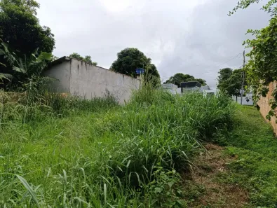 Terreno / Lote / Condomínio com 1 Quarto à venda, 374m² no Parque das Nações, Aparecida de Goiânia