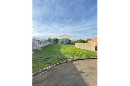 Terreno / Lote / Condomínio à venda, 332m² no Residencial San Marino, Rio das Pedras