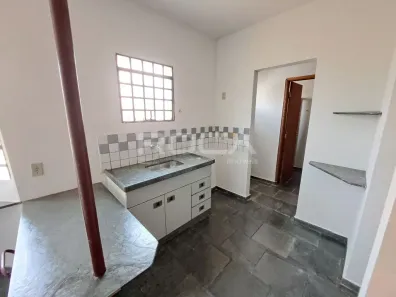 Flat com 1 Quarto à venda, 39m² no Jardim Santa Paula, São Carlos