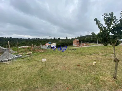 Terreno / Lote / Condomínio à venda, 125m² no Sítio Boa Vista, Cotia