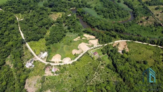 Terreno / Lote / Condomínio à venda, 331540m² no Serra Negra, Guaraqueçaba