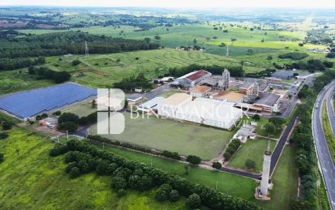 Galpão / Depósito / Armazém para alugar, 1750m² no Área Rural de Mirassol, Mirassol