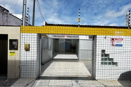 Casa com 3 Quartos à venda, 180m² no Luzia, Aracaju