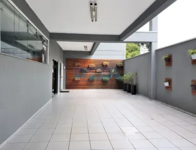Conjunto Comercial / Sala para alugar, 54m² no Seminário, Curitiba