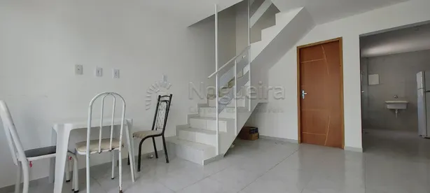 Apartamento com 3 Quartos à venda, 74m² no Pilar, Ilha de Itamaracá