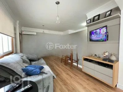 Apartamento com 1 Quarto à venda, 74m² no Navegantes, Capão da Canoa