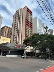 Loja / Salão / Ponto Comercial à venda, 168m² no Bigorrilho, Curitiba