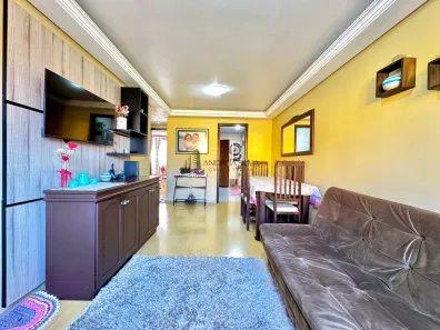 Casa de Condomínio com 2 Quartos à venda, 50m² no Uberaba, Curitiba