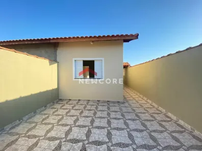 Casa com 2 Quartos à venda, 61m² no Vila Vera Cruz, Mongaguá