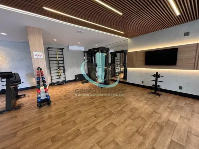 Apartamento com 3 Quartos para alugar, 140m² no Vila Ferroviária, Araraquara