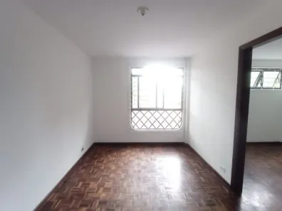 Apartamento com 3 Quartos para alugar, 79m² no Bom Retiro, Curitiba