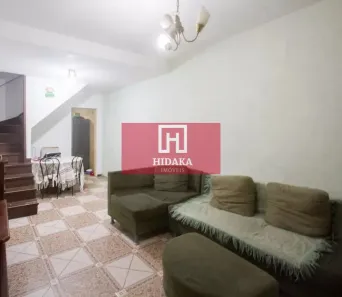 Casa com 3 Quartos à venda, 120m² no Chácara Santo Antônio (Zona Sul), São Paulo