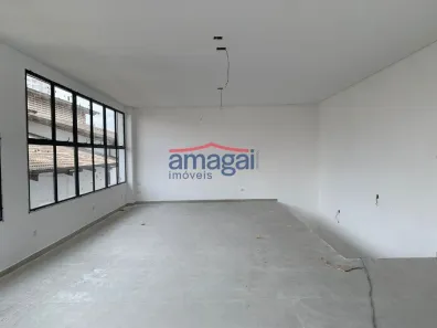 Casa Comercial para alugar, 60m² no Centro, Jacareí