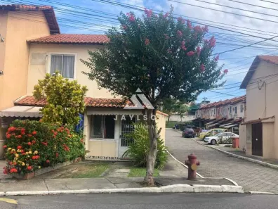 Casa de Condomínio com 2 Quartos à venda, 46m² no Pavuna, Rio de Janeiro