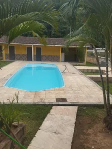 Fazenda / Sítio / Chácara com 2 Quartos à venda, 32000m² no Papucaia, Cachoeiras de Macacu