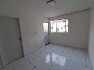 Apartamento com 2 Quartos para alugar, 42m² no Espaço Tropical, Barra dos Coqueiros