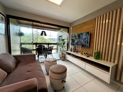 Apartamento com 1 Quarto à venda, 45m² no , Bezerros