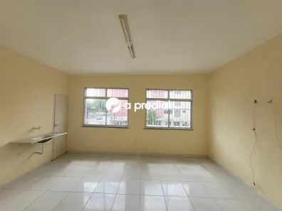Kitnet com 1 Quarto para alugar, 27m² no Parquelândia, Fortaleza