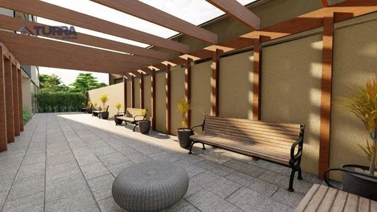 Conjunto Comercial / Sala à venda, 43m² no Atibaia Jardim, Atibaia