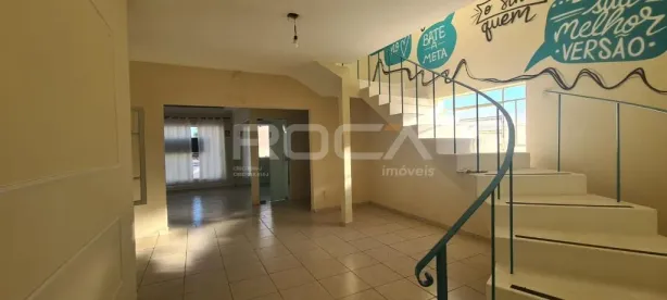 Prédio Inteiro com 4 Quartos à venda, 306m² no Centro, São Carlos