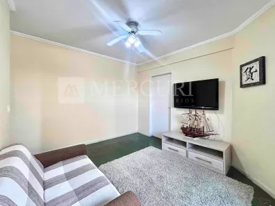 Cobertura com 4 Quartos para venda ou aluguel, 192m² no Enseada, Guarujá
