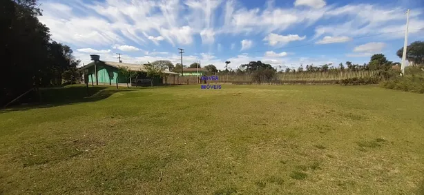Fazenda / Sítio / Chácara com 3 Quartos à venda, 24200m² no , Contenda