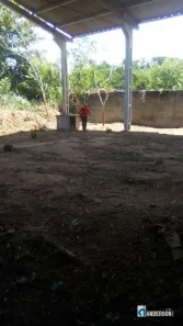Galpão / Depósito / Armazém para alugar, 450m² no Centro, Maricá