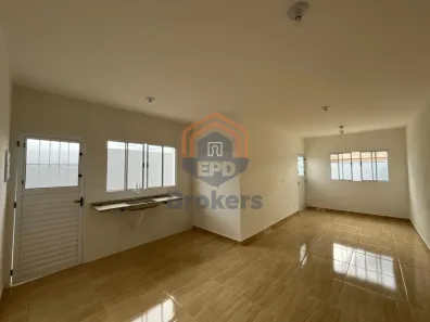 Casa com 2 Quartos à venda, 64m² no Dos Pereiras, Jarinu