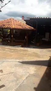 Fazenda / Sítio / Chácara com 6 Quartos à venda, 250m² no Centro, Alvorada do Sul