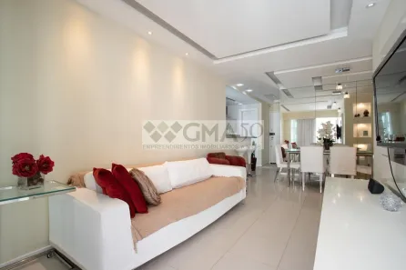 Apartamento com 2 Quartos à venda, 81m² no Recreio dos Bandeirantes, Rio de Janeiro
