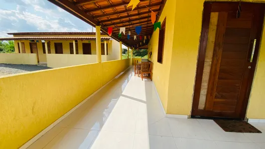 Fazenda / Sítio / Chácara com 5 Quartos à venda, 20m² no Centro, Conceição da Feira