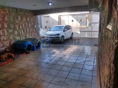 Sobrado com 4 Quartos à venda, 350m² no Centro, Ribeirão Pires