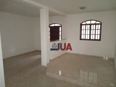 Casa com 3 Quartos para alugar, 126m² no Vila Nova, Nova Iguaçu