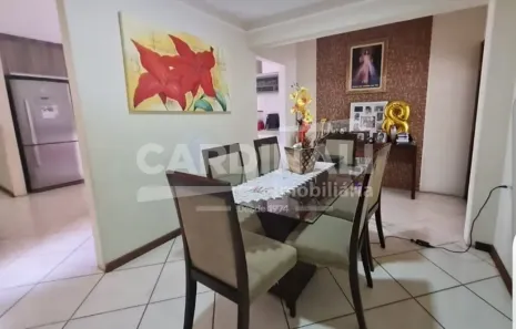Casa de Condomínio com 2 Quartos à venda, 172m² no Jardim Tangará, São Carlos