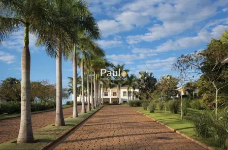 Terreno / Lote / Condomínio à venda, 7080m² no Residencial Fazenda da Grama, Itupeva
