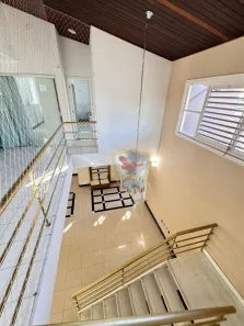 Casa de Condomínio com 3 Quartos para alugar, 330m² no Ponta Negra, Natal