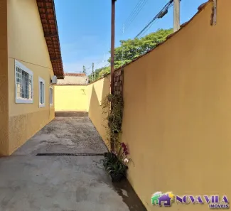 Casa com 3 Quartos à venda, 165m² no Jardim Botânico, Jaguariúna