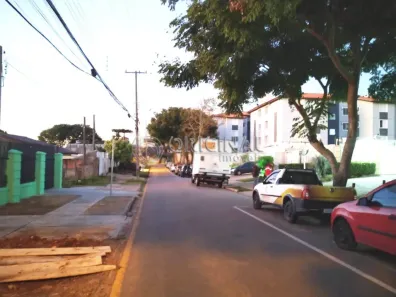 Terreno / Lote / Condomínio para alugar, 480m² no Cidade Jardim, São José dos Pinhais